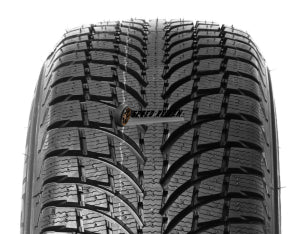 MICHELIN LATITUDE ALPIN LA2 255 55 R20 110V Winterreifen 3PMSF M+S