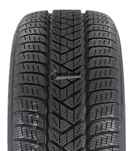 PIRELLI SCORPION WINTER 255 40 R22 103H Winterreifen 3PMSF M+S