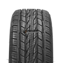 Load image into Gallery viewer, CONTINENTAL CROSS CONTACT LX 2 275 65 R17 115H Sommerreifen M+S