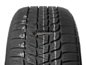 BRIDGESTONE BLIZZAK LM-25/1 205 55 R17 91H Winterreifen 3PMSF M+S RFT