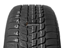 Load image into Gallery viewer, BRIDGESTONE BLIZZAK LM-25/1 205 55 R17 91H Winterreifen 3PMSF M+S RFT