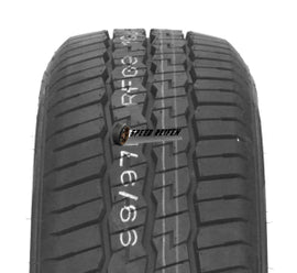 TRACMAX RF09 185 R14 102/100Q Sommerreifen