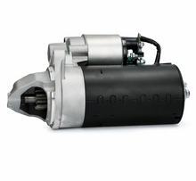 Laden Sie das Bild in den Galerie-Viewer, Anlasser 12V 2,0KW für Perkins 103-13 103-15 Weidemann 1370 Caterpillar 226B JCB