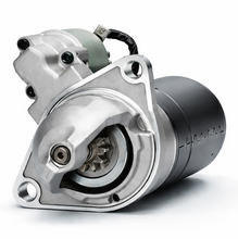 Laden Sie das Bild in den Galerie-Viewer, Anlasser 12V 2,0KW für Perkins 103-13 103-15 Weidemann 1370 Caterpillar 226B JCB