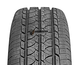 BARUM VANIS 2 165 70 R14 89/87R Sommerreifen