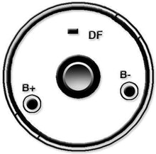 Laden Sie das Bild in den Galerie-Viewer, Lichtmaschine Generator passend für  passend bei THERMO KING UA917  8HA2003F 37A