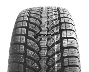 BRIDGESTONE BLIZZAK LM-80 EVO 205 80 R16 104T Winterreifen 3PMSF M+S