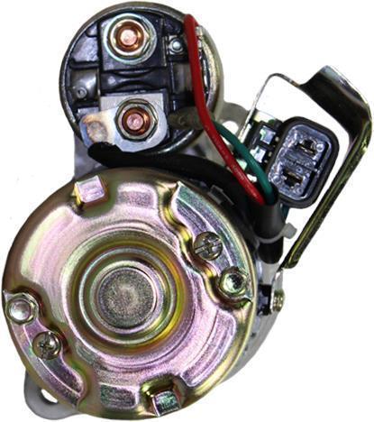 Anlasser Starter passend für  NISSAN JS938  111762  S114-516