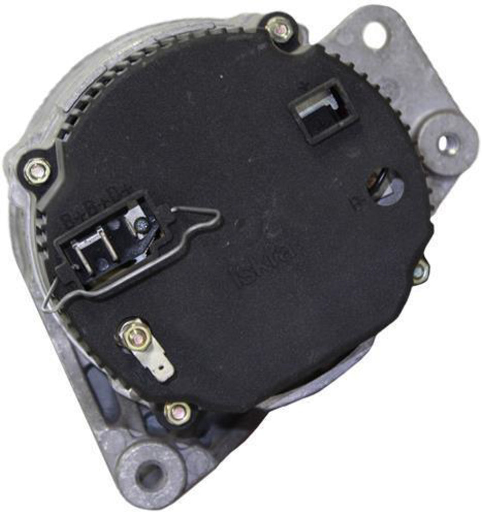 ORIGINAL Neu ISKRA passend bei VOLKSWAGEN 11201349 55A