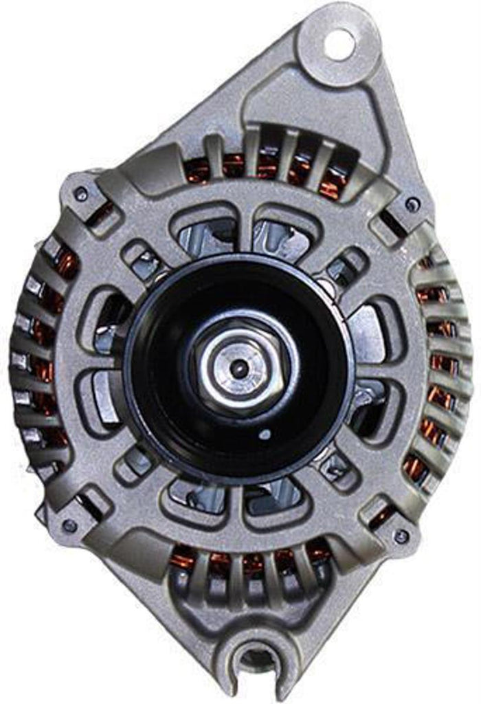 Lichtmaschine Generator passend für MANDO passend bei CITROEN PEUGEOT MITSUBISHI CA614IR   9610870980 90A