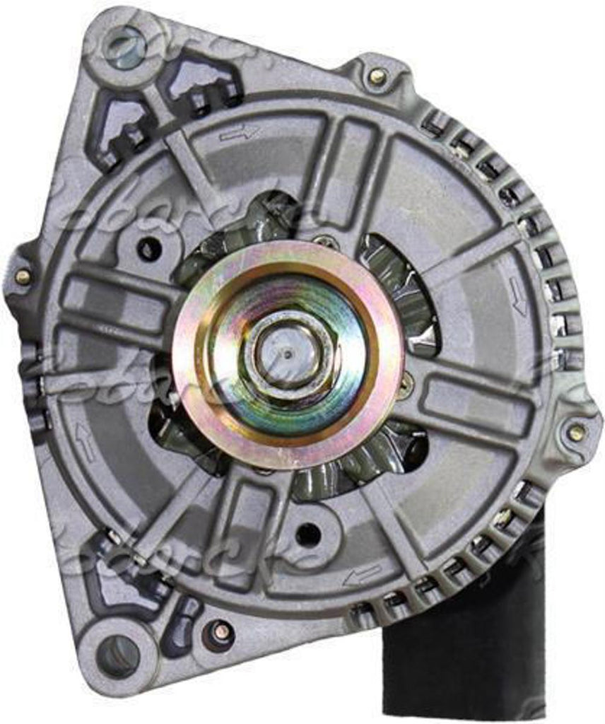 Lichtmaschine Generator passend für  ALTERNATOR passend bei OPEL VAUXHALL CA1507IR  0123510003 120A