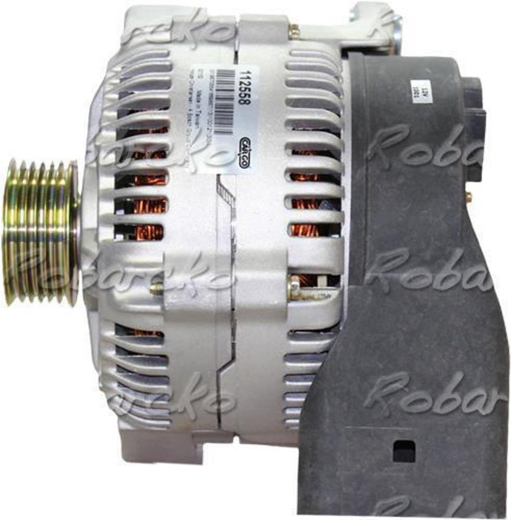 Lichtmaschine Generator passend für  ALTERNATOR passend bei OPEL VAUXHALL CA1507IR  0123510003 120A