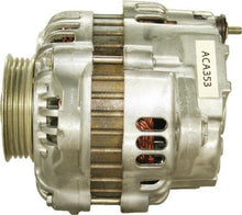 Laden Sie das Bild in den Galerie-Viewer, Lichtmaschine Generator passend für  passend bei MITSUBISHI ALTERNATOR 75A