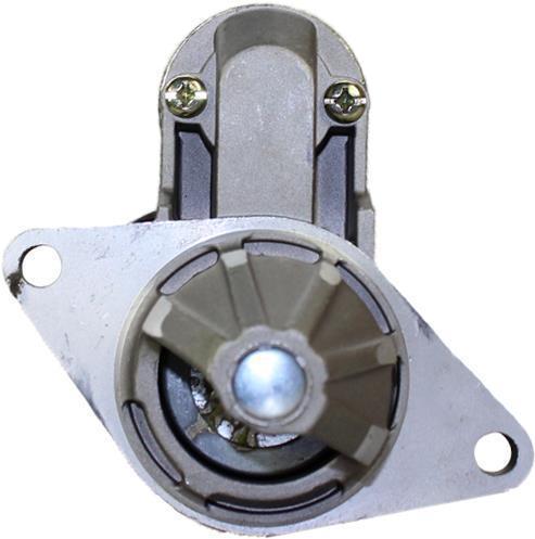 Anlasser Starter passend für  SATURN 112847