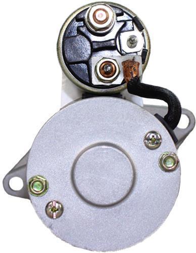 Anlasser Starter passend für  SATURN 112847