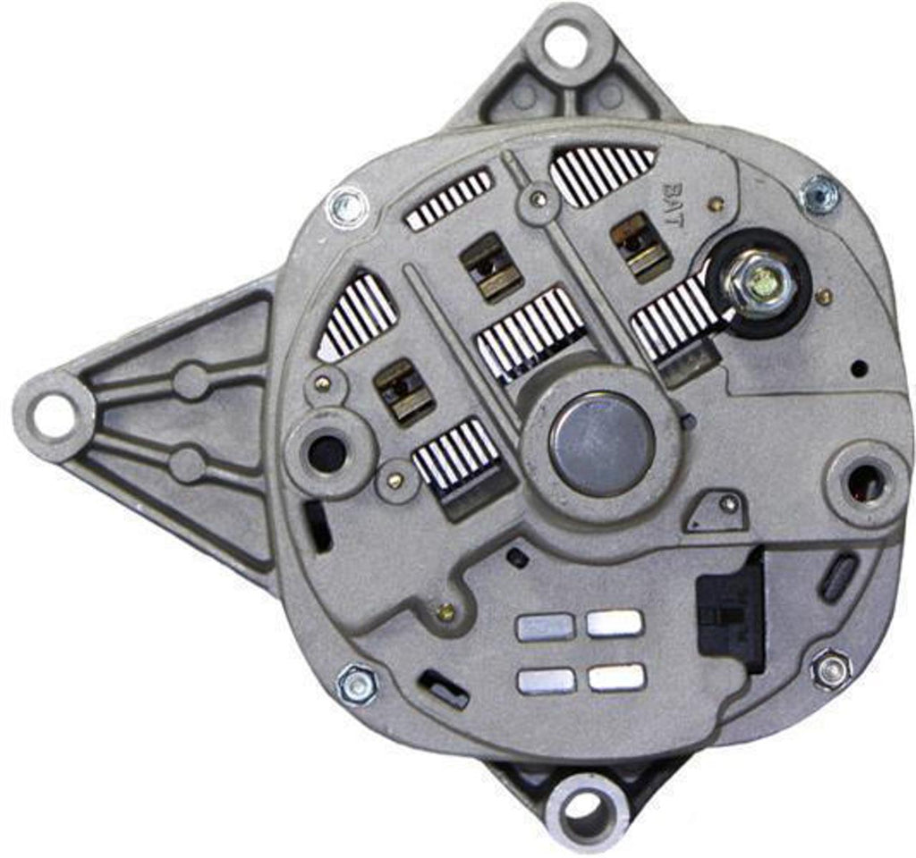 Lichtmaschine Generator passend für  ALTERNATOR passend bei PONTIAC OLDSMOBILE BUICK 112892  10463625 140A