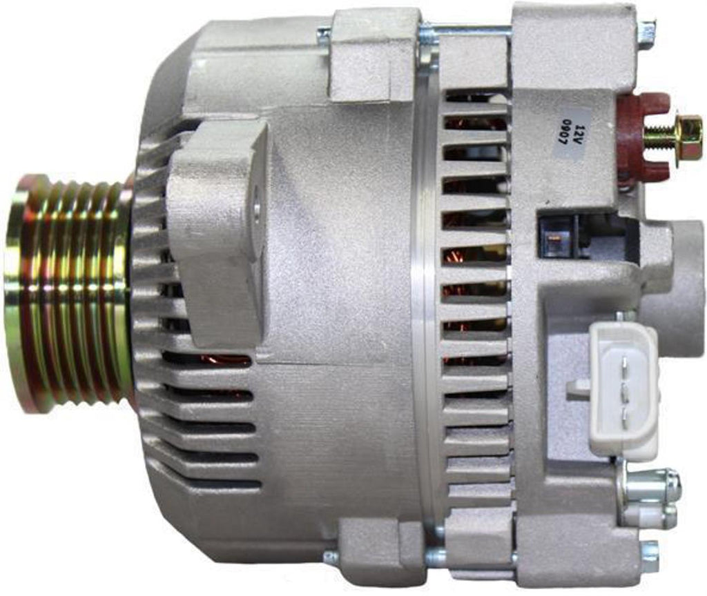 Lichtmaschine Generator passend für  ALTERNATOR passend bei FORD 112941  F0CF-10300-AA 95A