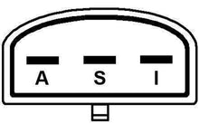 Laden Sie das Bild in den Galerie-Viewer, Lichtmaschine Generator passend für  ALTERNATOR passend bei FORD 112941  F0CF-10300-AA 95A