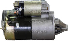 Charger l&#39;image dans la galerie, Anlasser Starter passend für  HYUNDAI JS781  113234 M1T78381