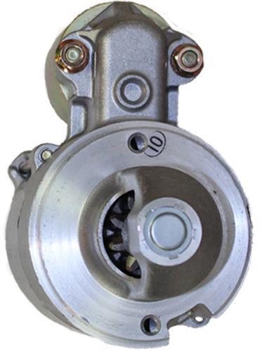 STARTER ANLASSER passend für KOHLER 228000-6300