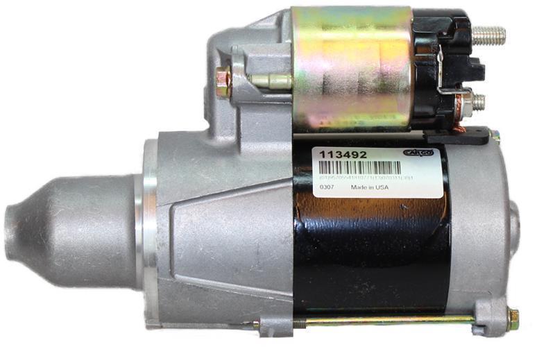 STARTER ANLASSER passend für KOHLER 228000-6300