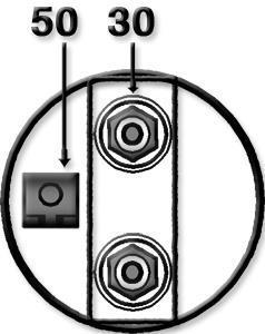 STARTER ANLASSER passend für KOHLER 228000-6300
