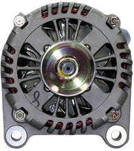 Laden Sie das Bild in den Galerie-Viewer, Lichtmaschine Generator passend für  ALTERNATOR passend bei FORD F3DU-10300-CB 120A
