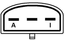 Laden Sie das Bild in den Galerie-Viewer, Lichtmaschine Generator passend für  ALTERNATOR passend bei FORD F3DU-10300-CB 120A