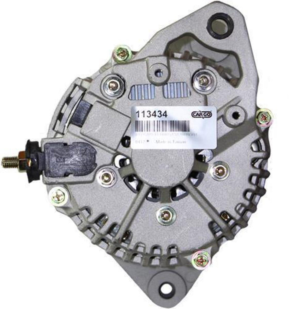Lichtmaschine Generator passend für  ALTERNATOR passend bei NISSAN LR190-724 90A