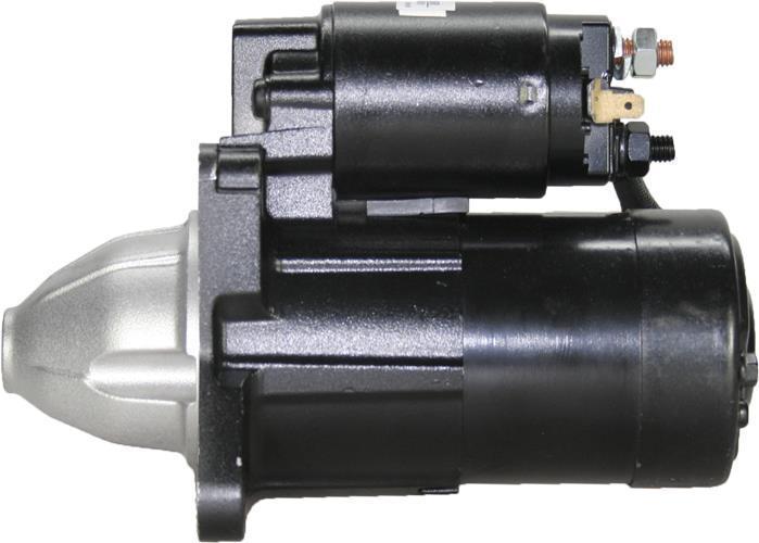 Anlasser Starter generalüberholt MAZDA JS1136  M0T80081