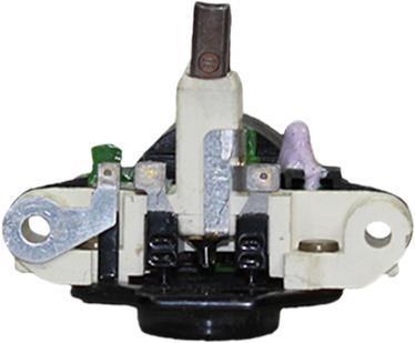ORIGINAL BOSCH  Regulator Regler für Lichtmaschine Generator passend für HONDA