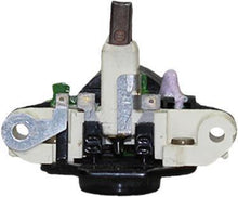 Laden Sie das Bild in den Galerie-Viewer, ORIGINAL BOSCH  Regulator Regler für Lichtmaschine Generator passend für HONDA