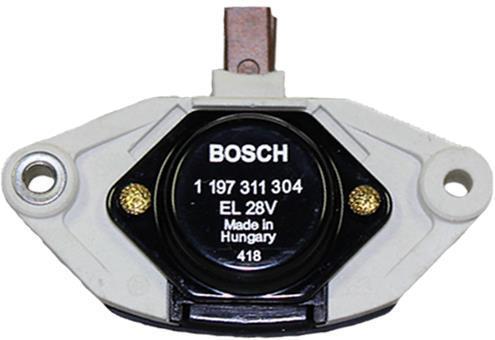 Regulator Regler für Lichtmaschine Generator passend für  1197311304