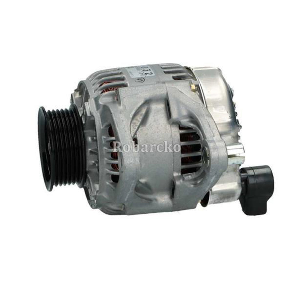 Lichtmaschine Generator passend für  ALTERNATOR passend bei JEEP UA960  121000-3400 90A