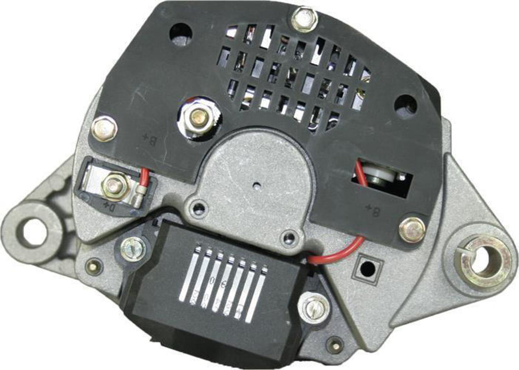 Lichtmaschine Generator passend für  passend bei FIAT LANCIA CA252IR 55A