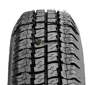 RIKEN CARGO 165 70 R14 89/87R Sommerreifen