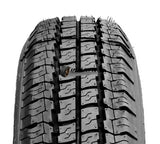 RIKEN CARGO 165 70 R14 89/87R Sommerreifen
