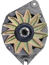 Laden Sie das Bild in den Galerie-Viewer, Lichtmaschine Generator passend für  passend bei PEUGEOT CA587IR  A13N184 70A