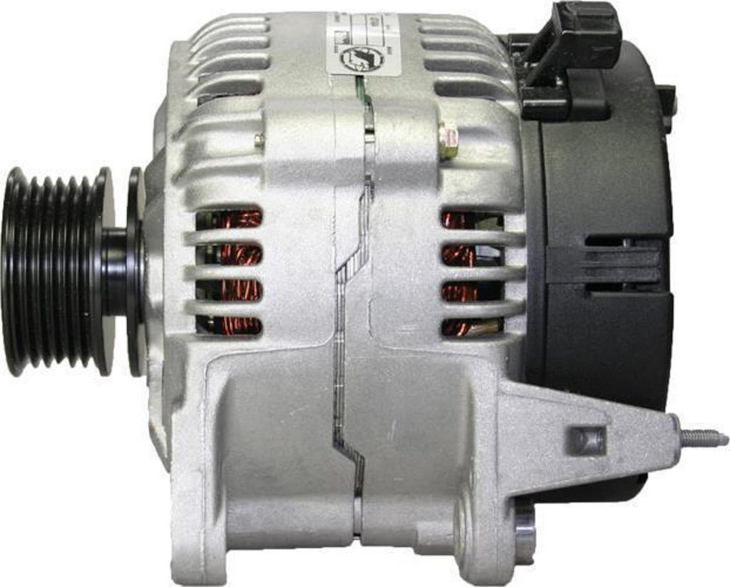 Lichtmaschine Generator passend für  passend bei AUDI SEAT VOLKSWAGEN CA1241IR 14V120A AUDI 120A