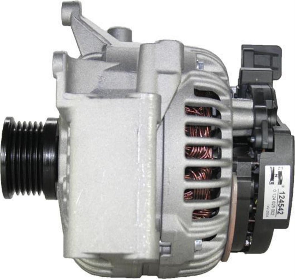 Lichtmaschine Generator passend für  passend bei MERCEDES CA1701IR  0124625002 200A
