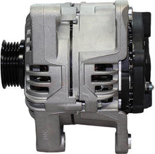 Laden Sie das Bild in den Galerie-Viewer, Lichtmaschine Generator passend für  passend bei OPEL VAUXHALL CA1658IR  0124425010 120A
