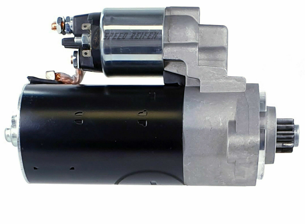 Anlasser Starter passend für Porsche Cayenne 4.8 S Turbo GTS (955) 0001125059 94860420601