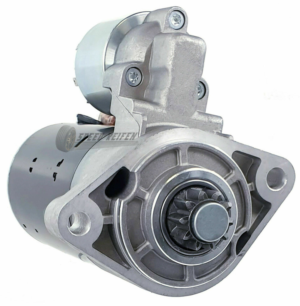 Anlasser Starter passend für Porsche Cayenne 4.8 S Turbo GTS (955) 0001125059 94860420601