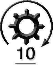 Charger l&#39;image dans la galerie, Anlasser Starter passend für  FORD 113217  F0CF-11000-BA