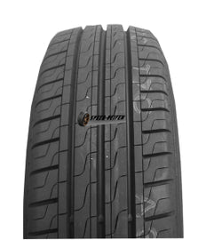PIRELLI CARRIER SOMMER 195 R15 106/104R Sommerreifen