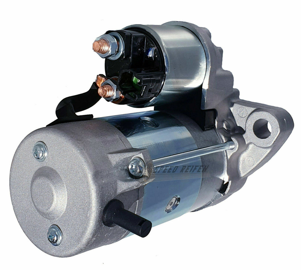 Anlasser Starter passend für Toyota Auris Corolla RAV 4 Avensis 2,0 2,2 D-4D Diesel