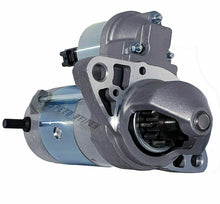 Charger l&#39;image dans la galerie, Anlasser Starter passend für Toyota Auris Corolla RAV 4 Avensis 2,0 2,2 D-4D Diesel