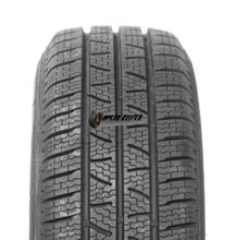 Laden Sie das Bild in den Galerie-Viewer, PIRELLI CARRIER WINTER 195 75 R16 110/108R Winterreifen 3PMSF M+S