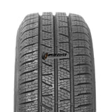 PIRELLI CARRIER WINTER 195 75 R16 110/108R Winterreifen 3PMSF M+S