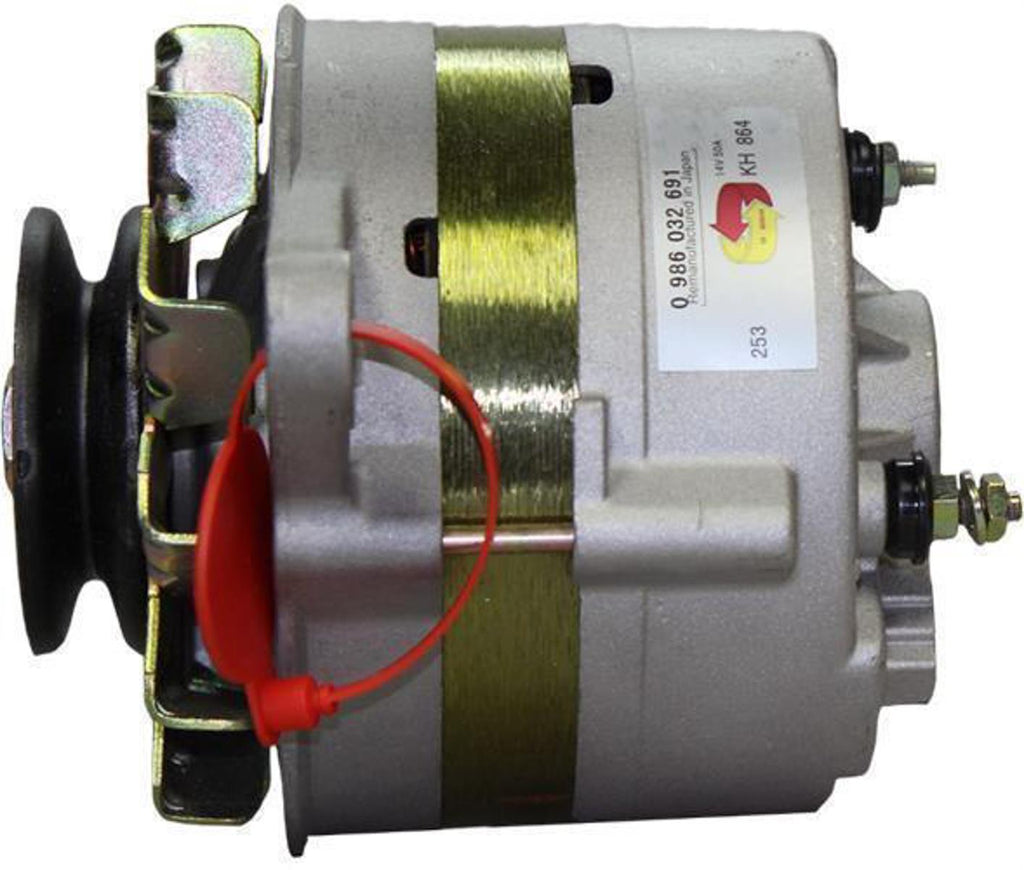 Lichtmaschine Generator passend für  passend bei DAIHATSU TOYOTA JA138  27020-15140 2,2